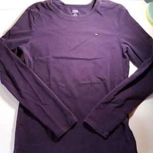 Tommy Hilfiger retro vintage 90s kids 8 10